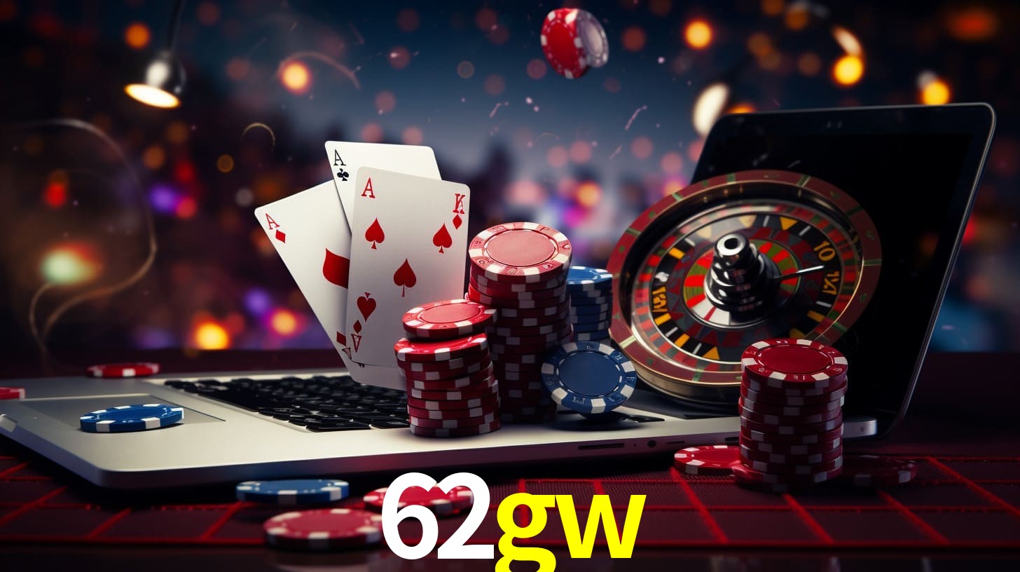 Slot Games 62gw