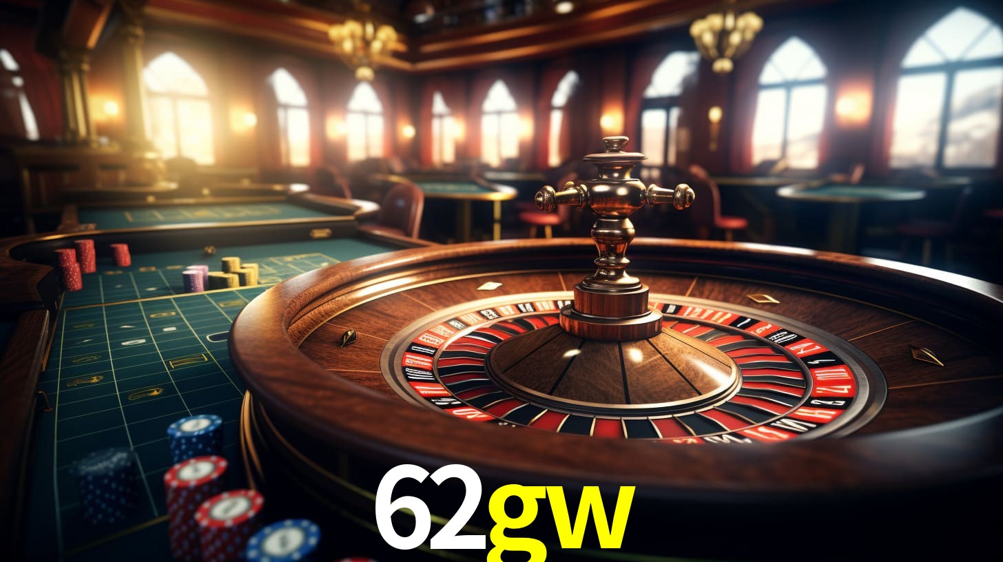 Live Casino 62gw