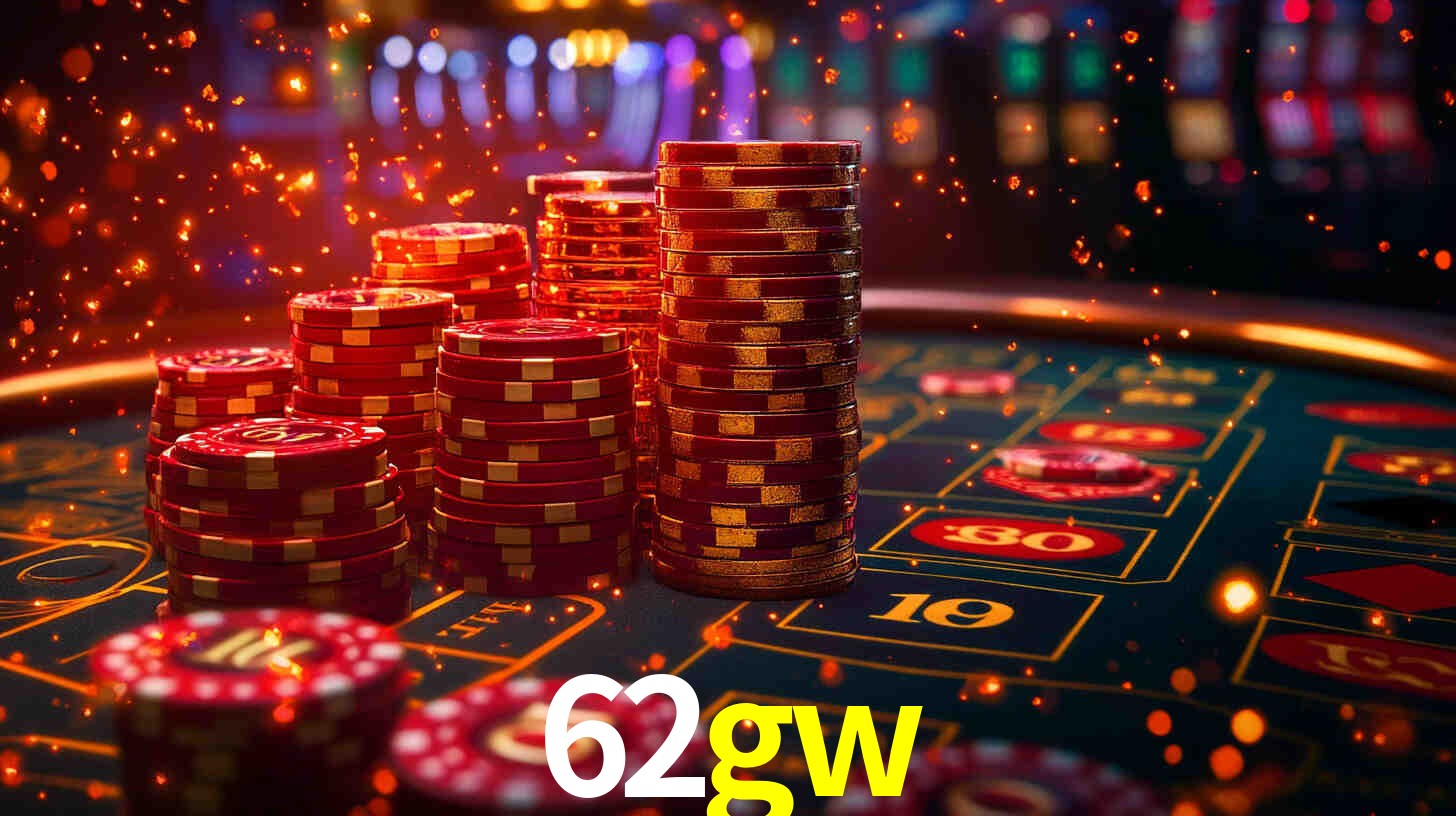 Welcome Bonus 62gw