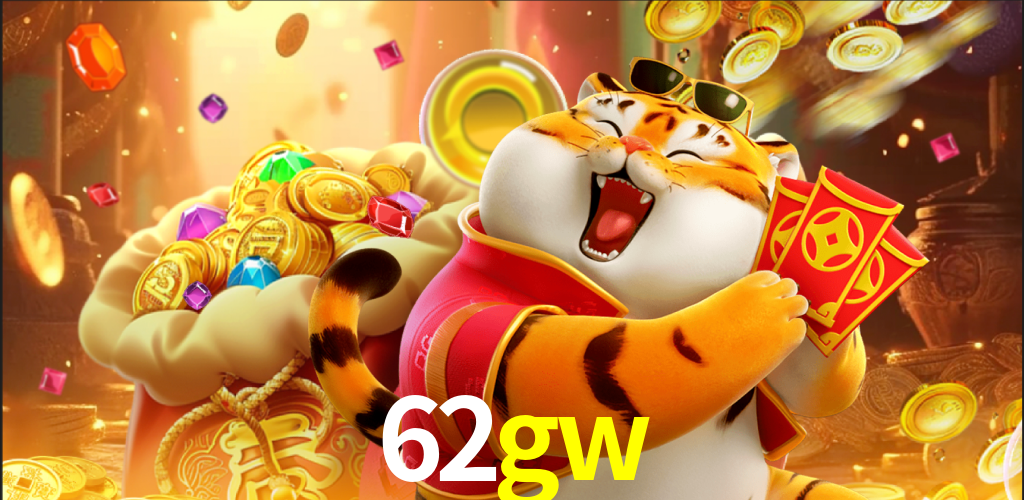 Welcome Bonus 62gw