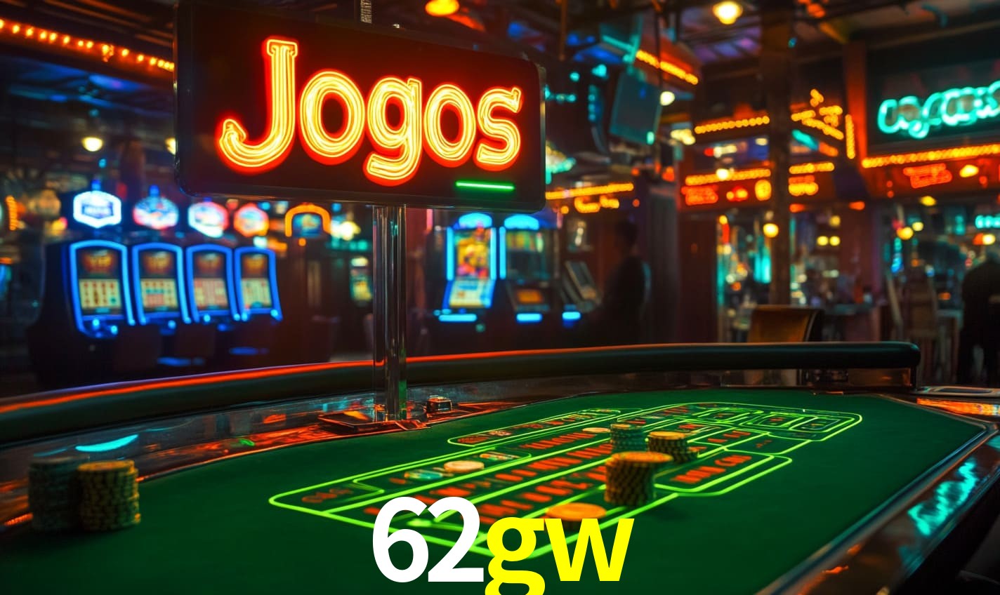 Integração de APIs 62gw