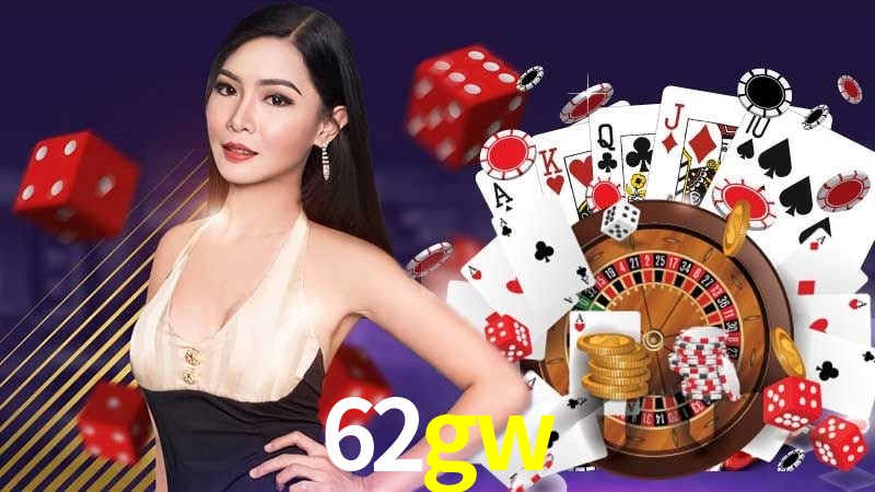 Casino Ao Vivo 62gw