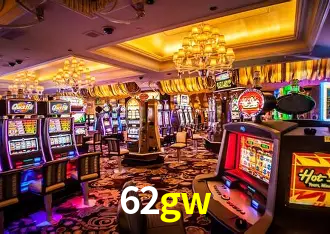 Descubra a Magia dos Jogos de Arcade no 62gw
