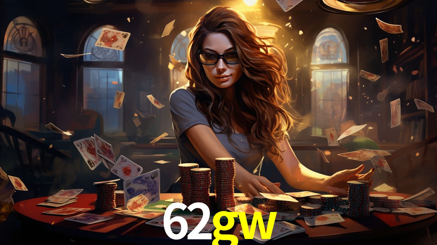 Game Providers 62gw