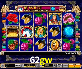 Descubra o Mundo do Cassino Online com 62gw
