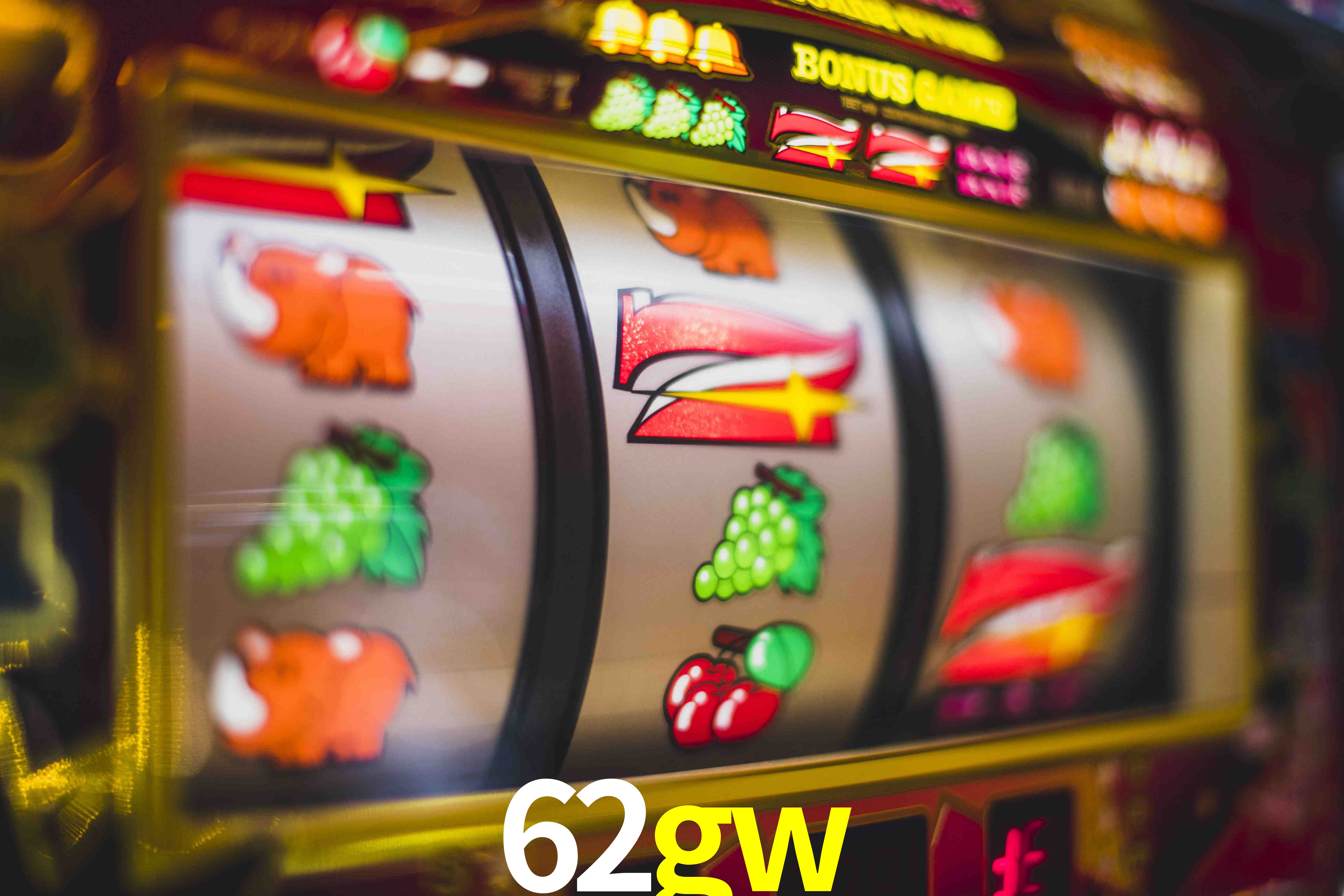 Account Benefits 62gw