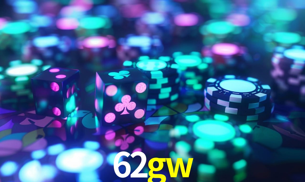 Estatísticas 62gw