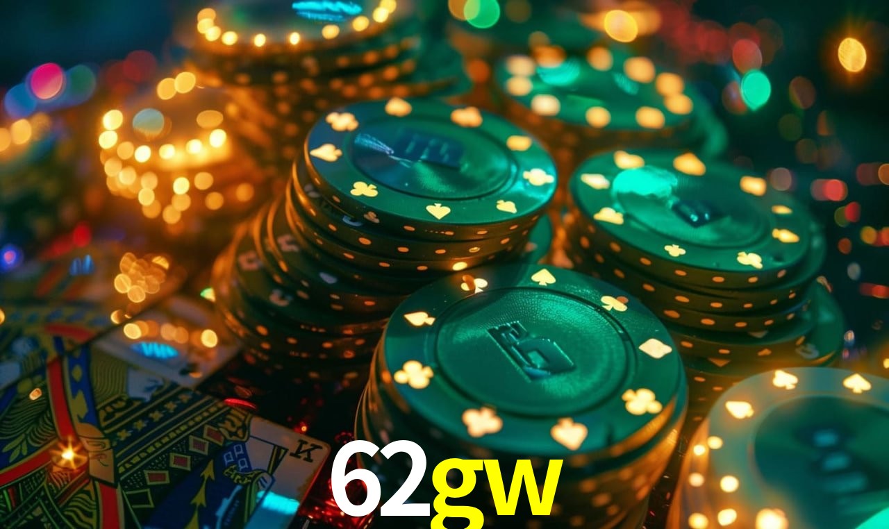Recursos de Bônus 62gw