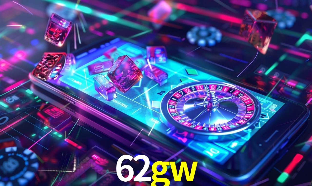 Diretório de Jogos 62gw