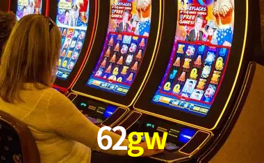 Descubra o Mundo do Cassino Online com 62gw
