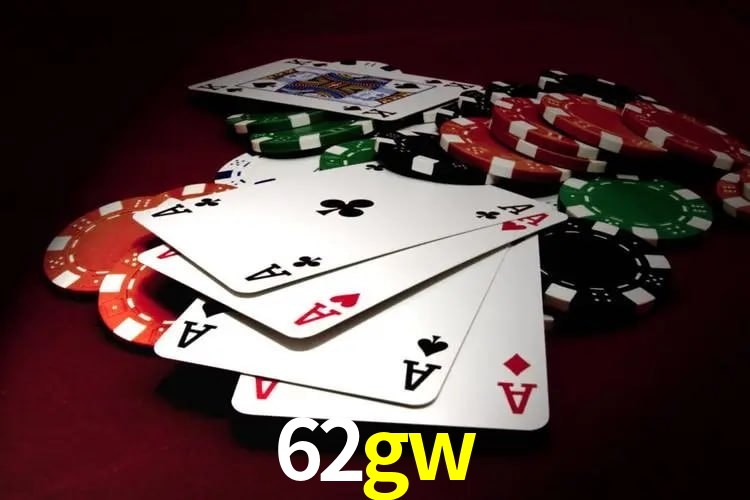 Apostas de Tênis 62gw