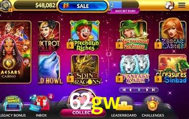 Desvendando o Mundo dos Jogos Virtuais na 62gw
