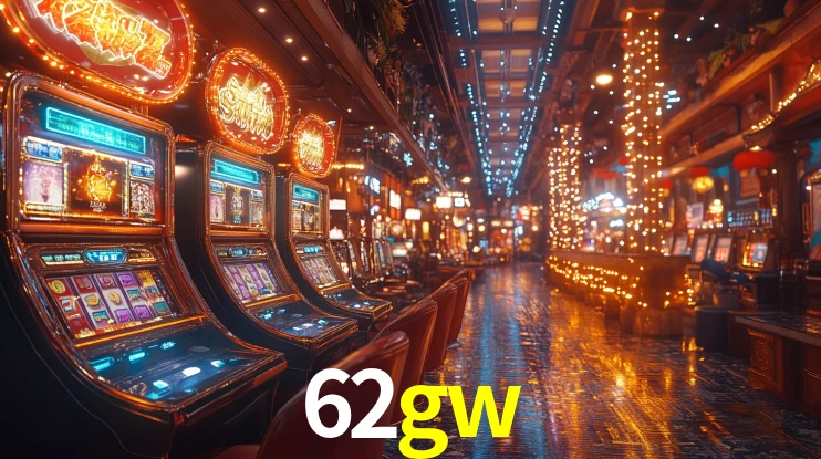 Live Casino 62gw